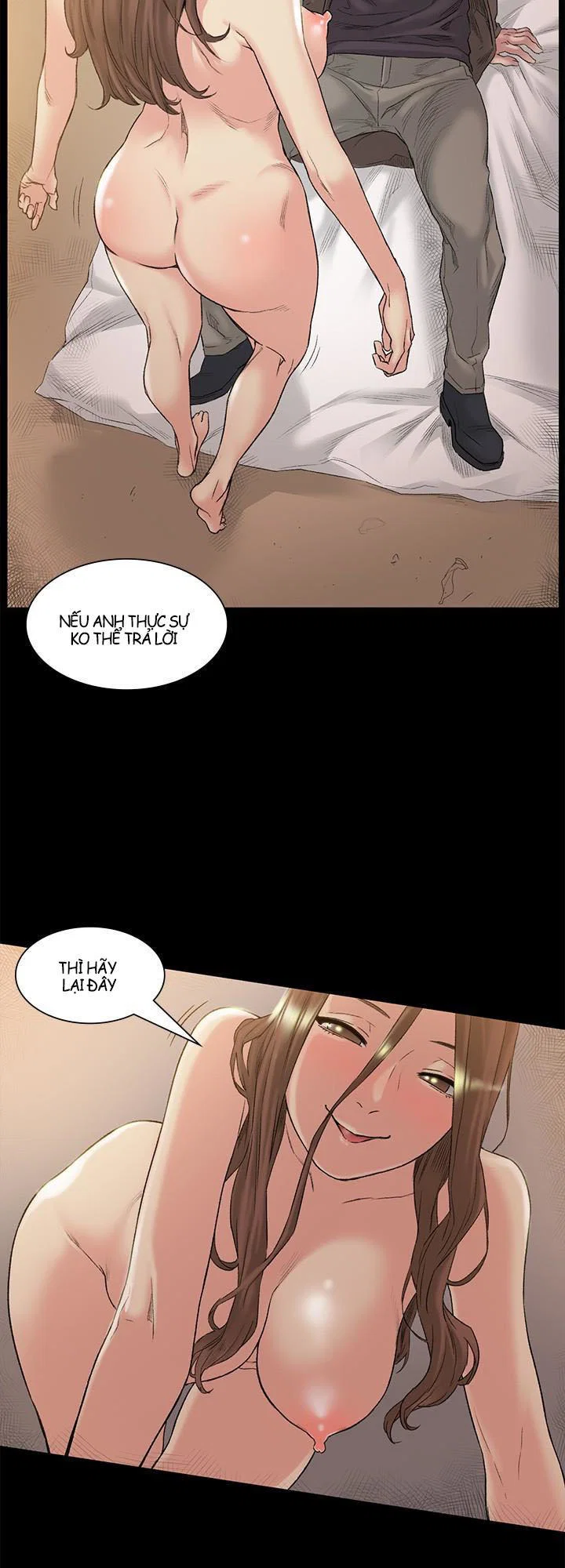 By Chance - Chapter 46 trang 36