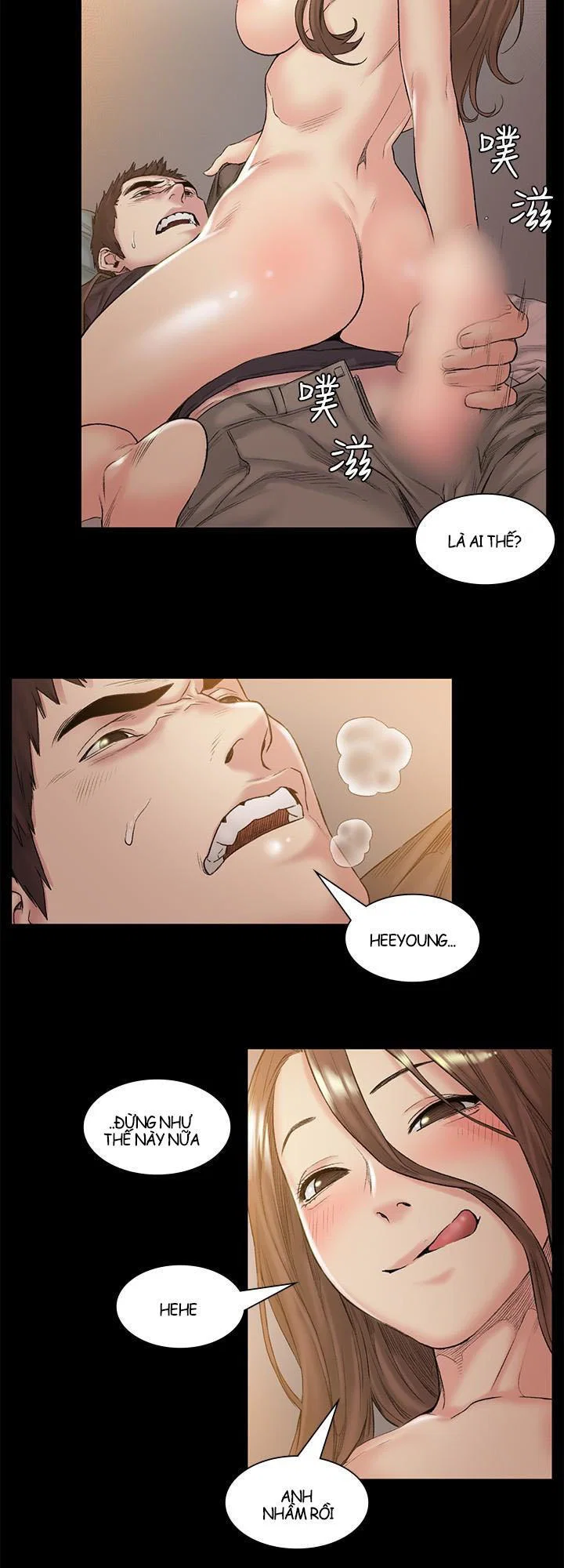 By Chance - Chapter 47 trang 3