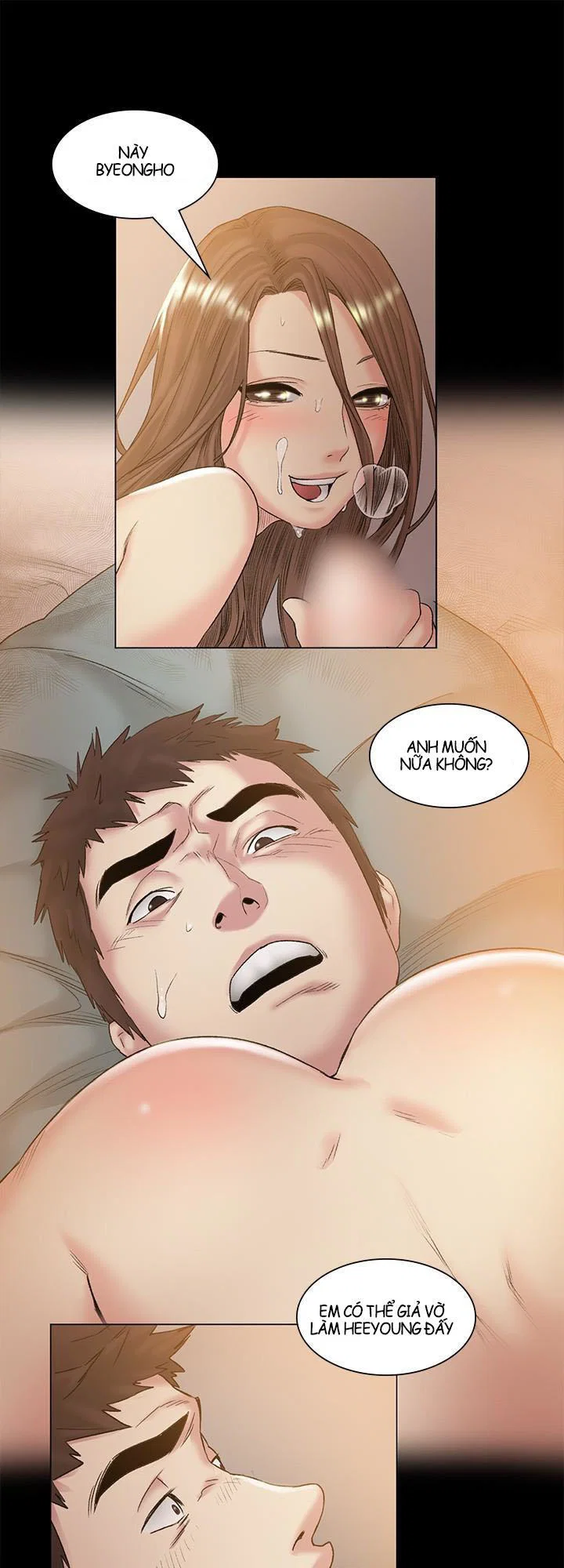 By Chance - Chapter 47 trang 14
