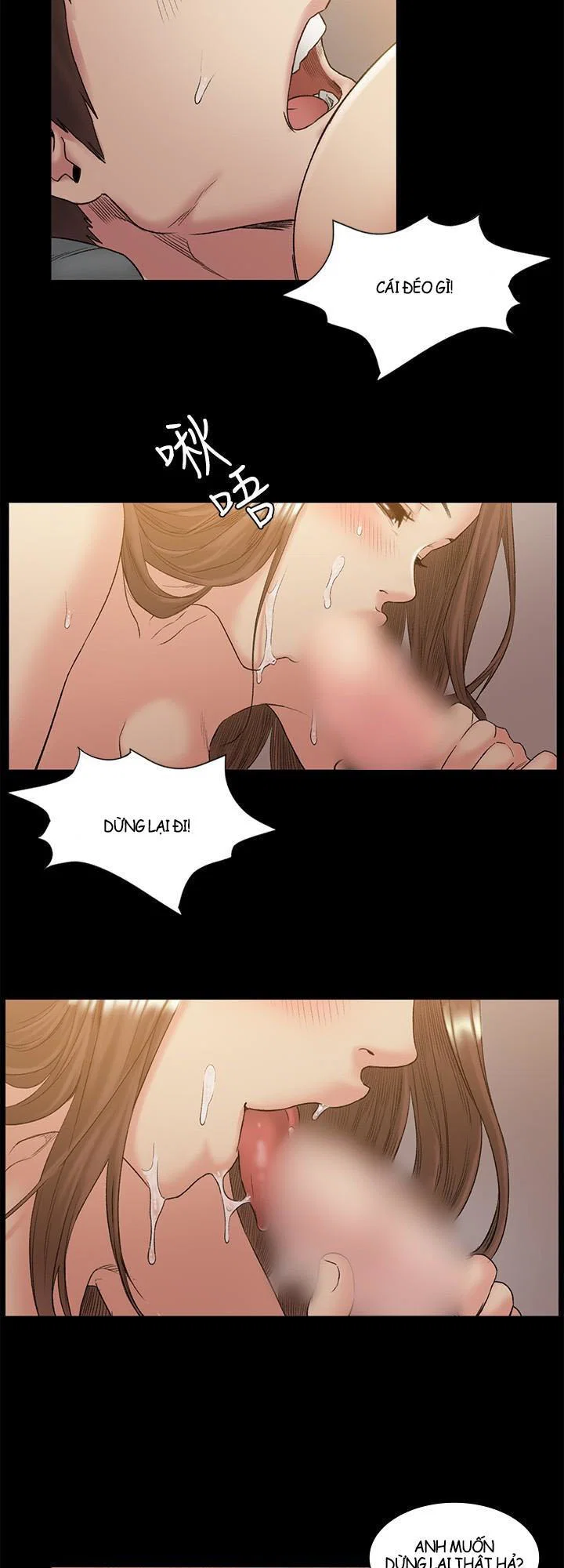 By Chance - Chapter 47 trang 15
