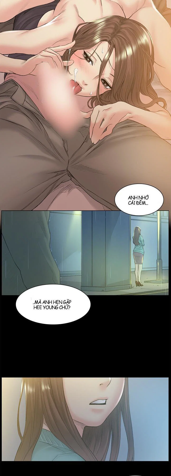 By Chance - Chapter 47 trang 18