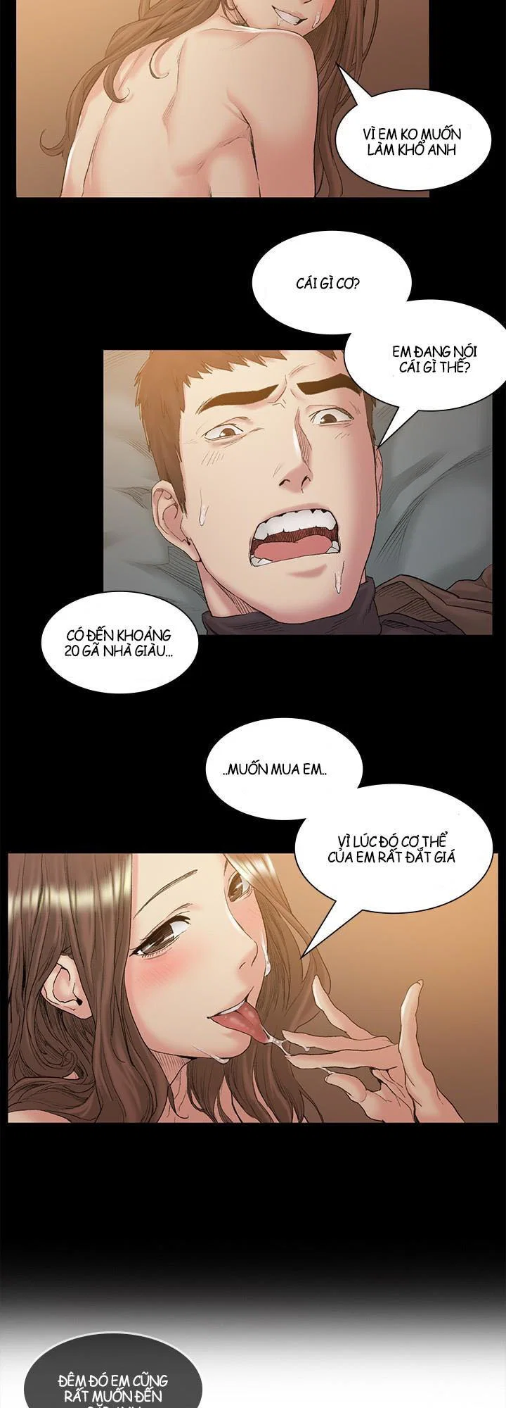 By Chance - Chapter 47 trang 21