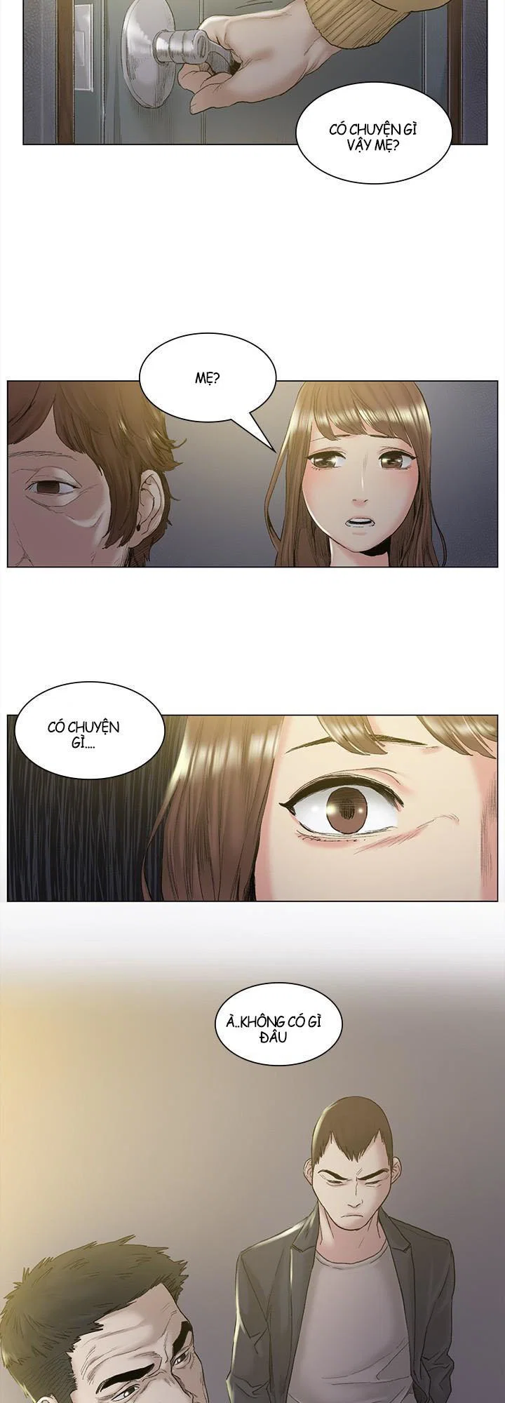 By Chance - Chapter 47 trang 23