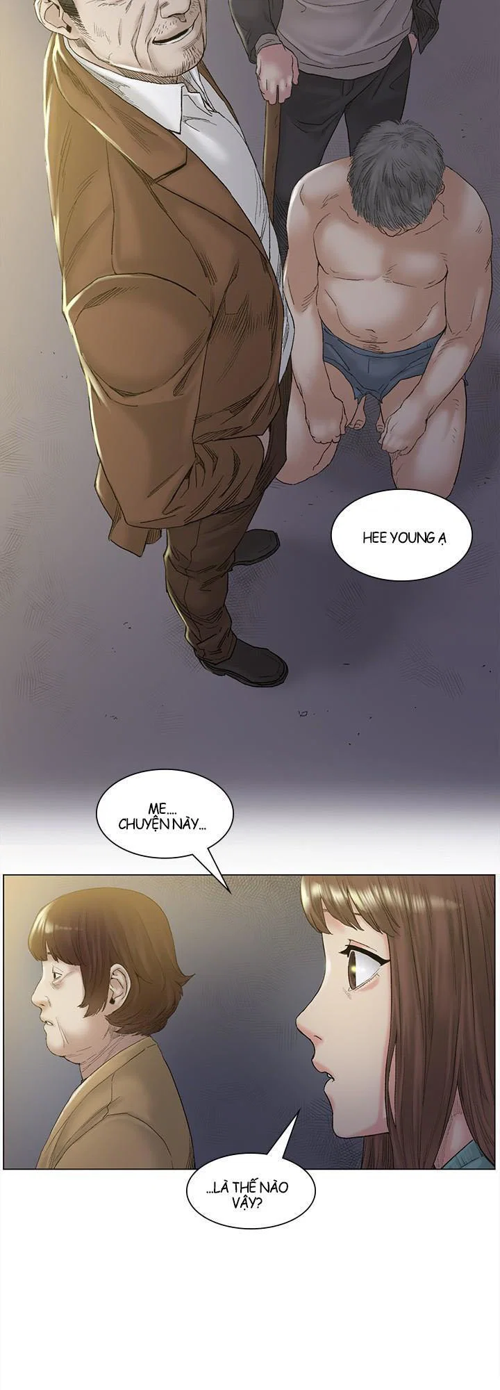 By Chance - Chapter 47 trang 24