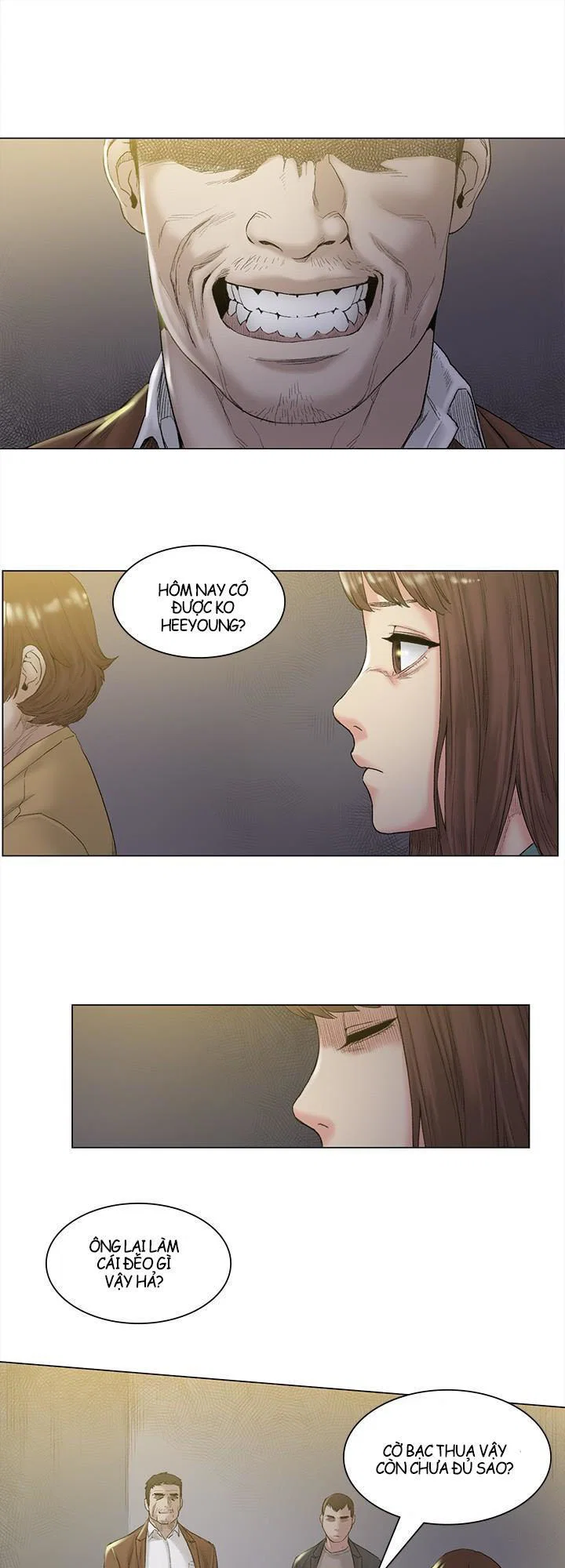 By Chance - Chapter 47 trang 26