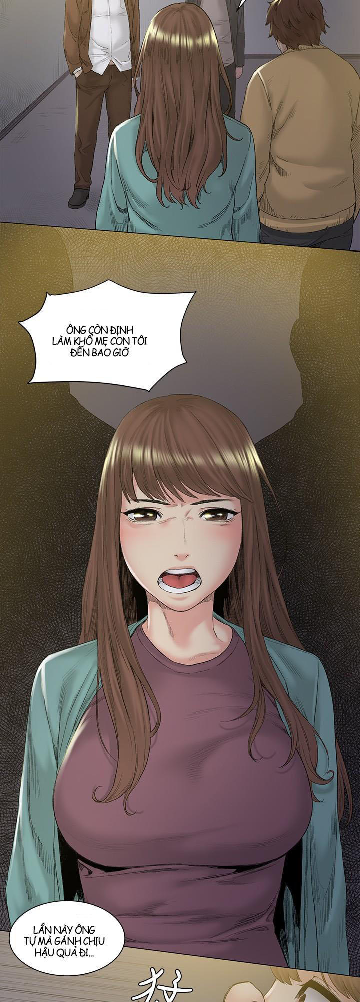 By Chance - Chapter 47 trang 27