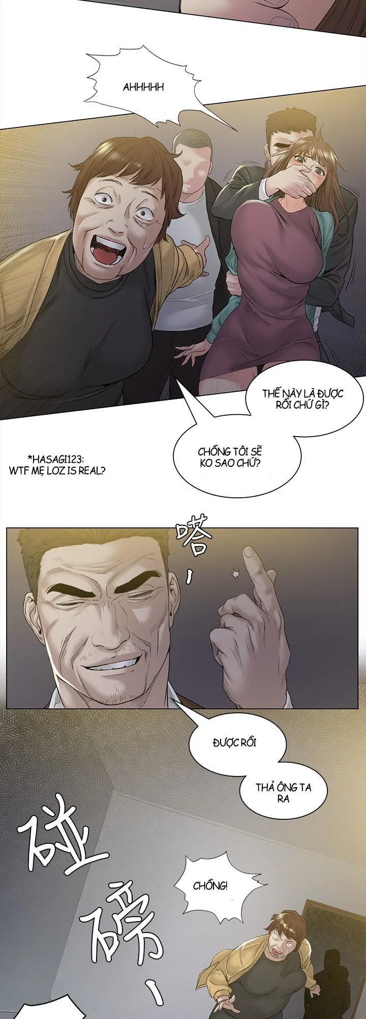 By Chance - Chapter 47 trang 29