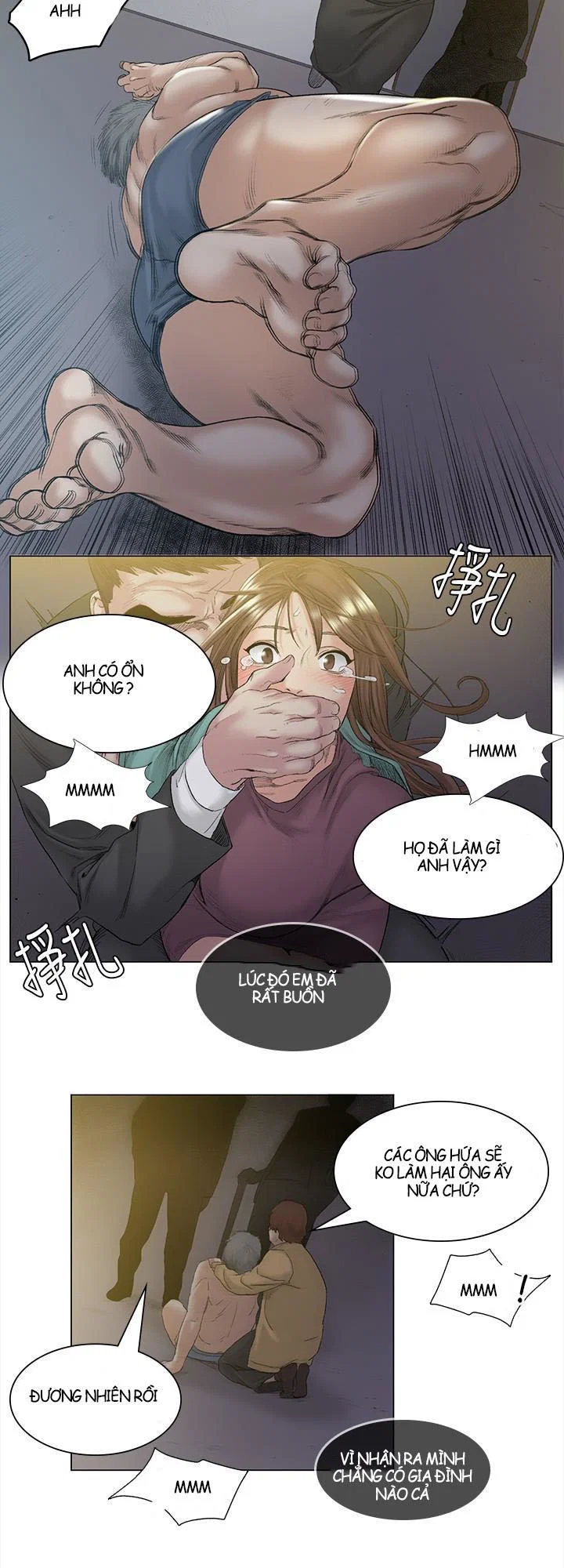 By Chance - Chapter 47 trang 30