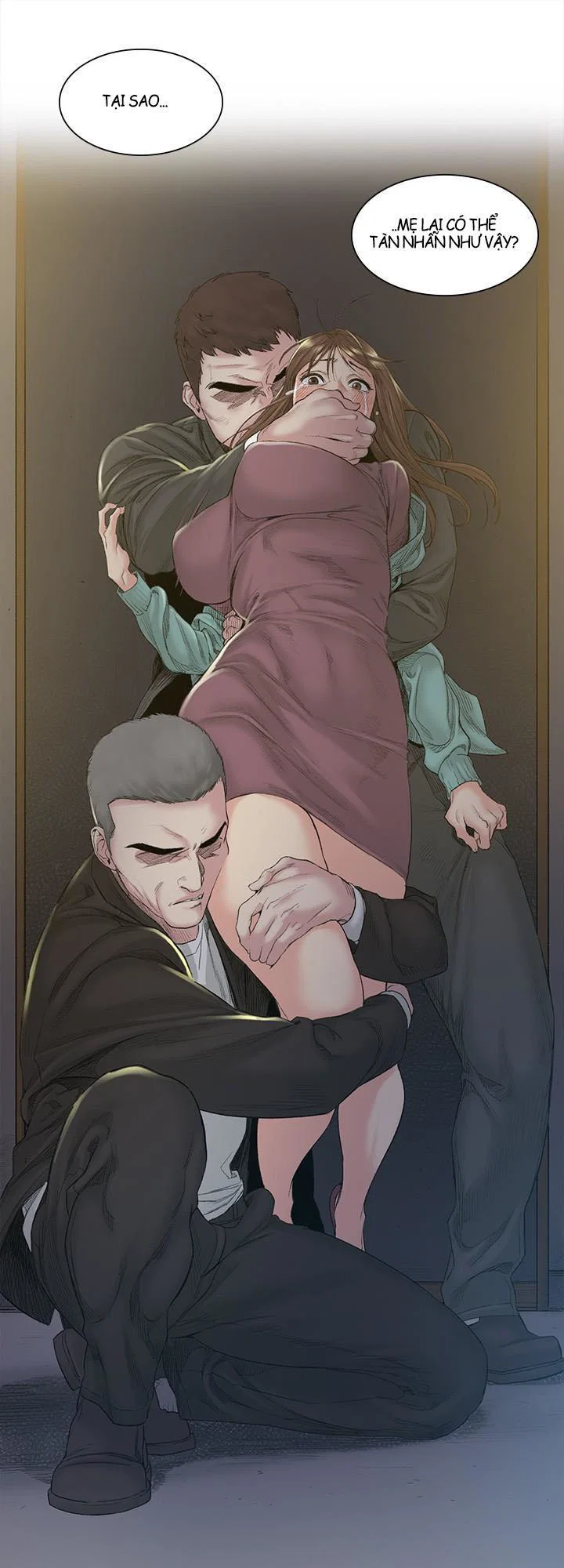 By Chance - Chapter 47 trang 33