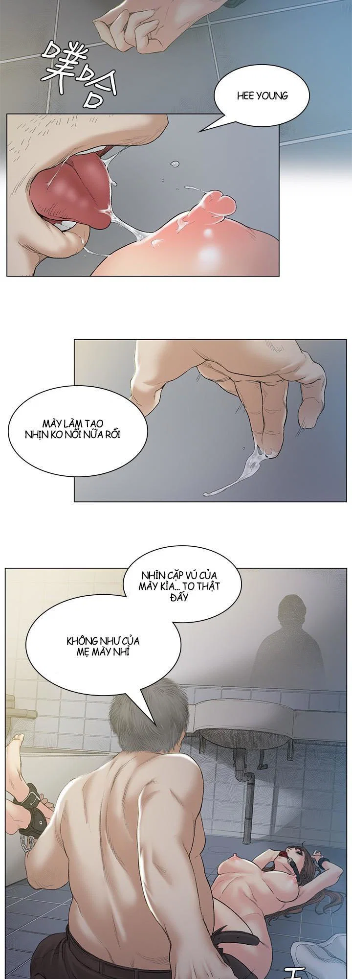 By Chance - Chapter 48 trang 3