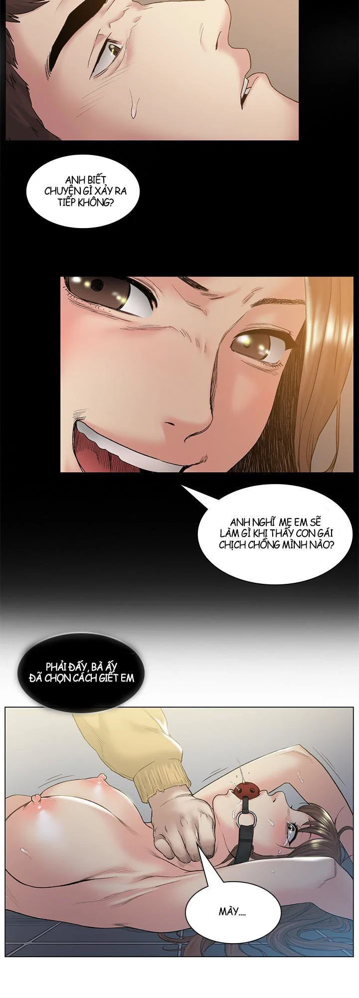 By Chance - Chapter 48 trang 6