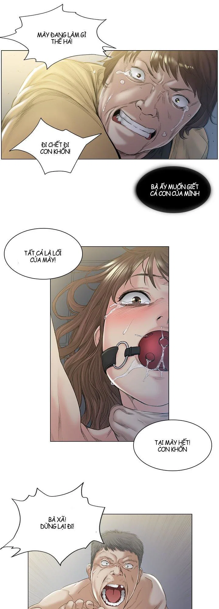 By Chance - Chapter 48 trang 9