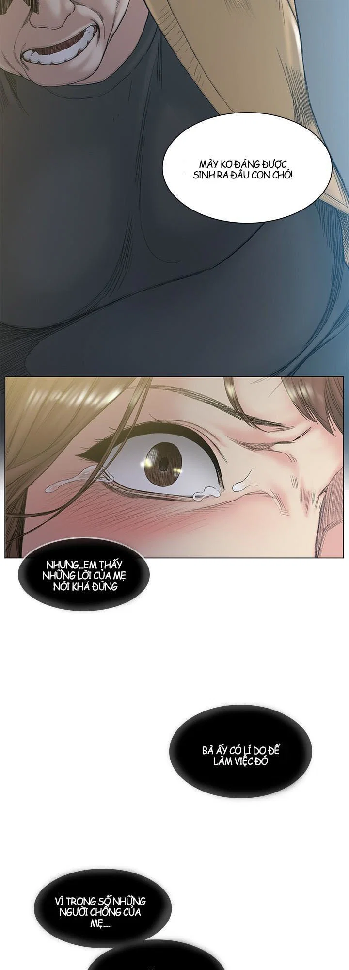 By Chance - Chapter 48 trang 12