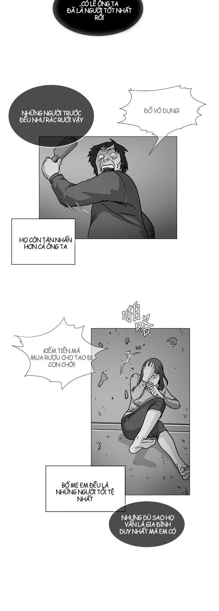By Chance - Chapter 48 trang 13