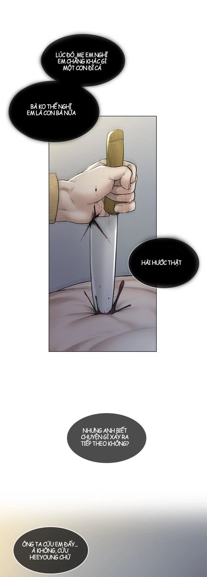 By Chance - Chapter 48 trang 17