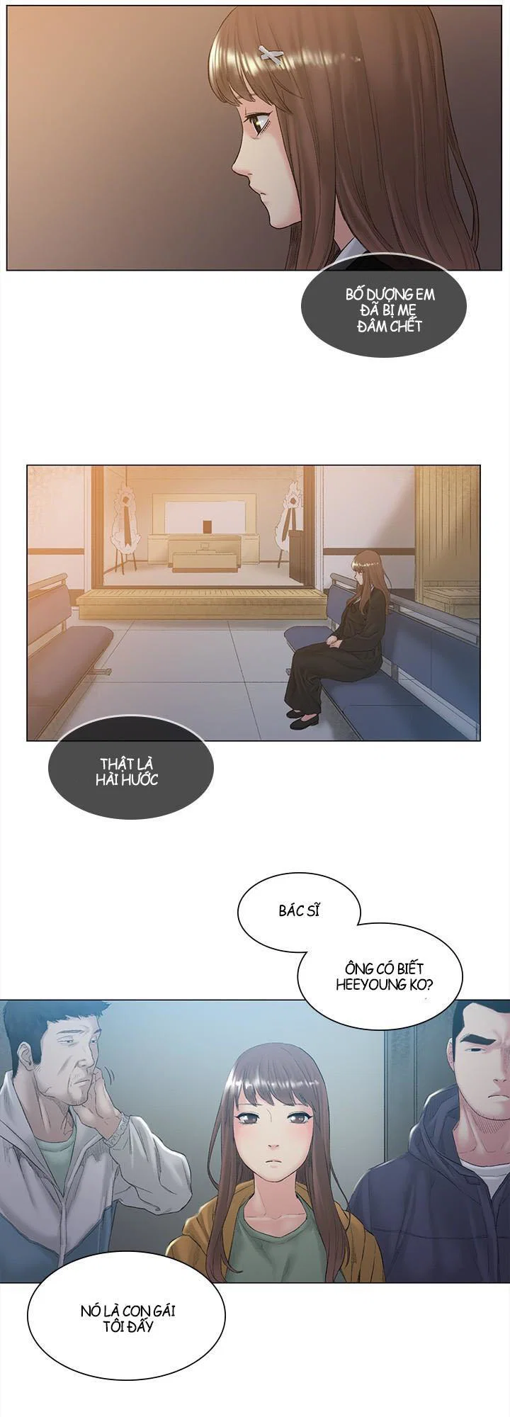 By Chance - Chapter 48 trang 21