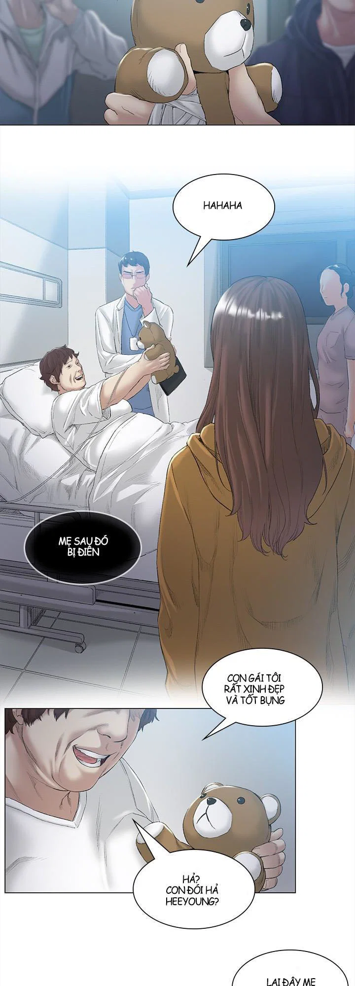 By Chance - Chapter 48 trang 23