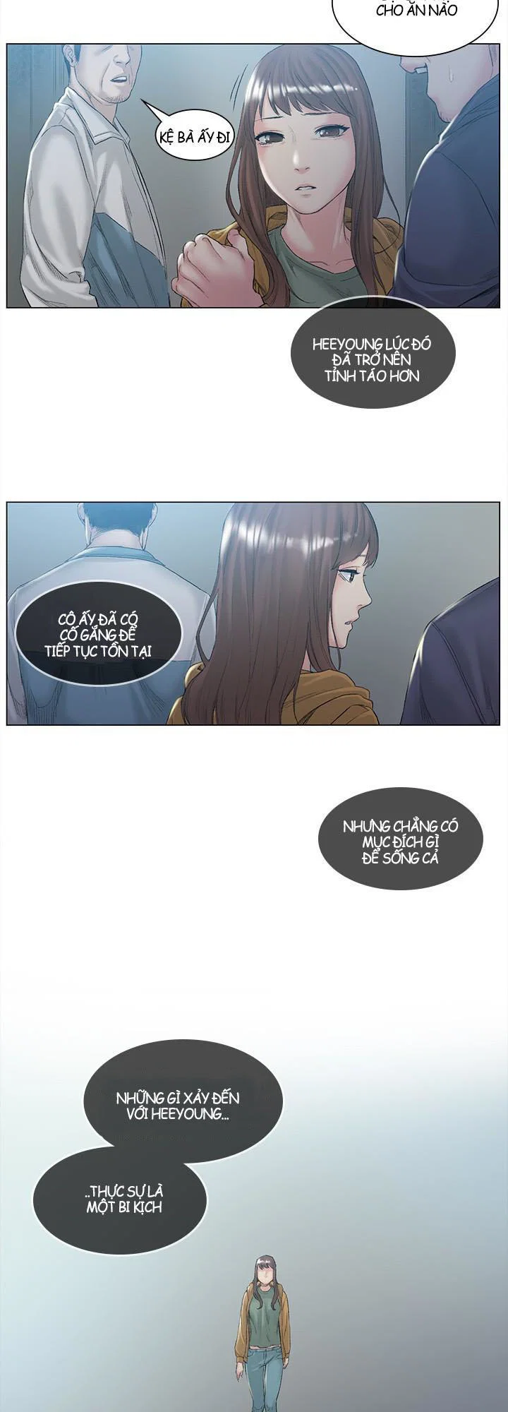 By Chance - Chapter 48 trang 24