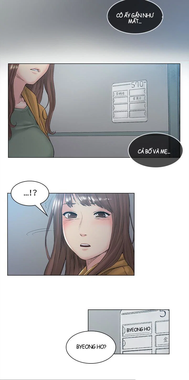 By Chance - Chapter 48 trang 26
