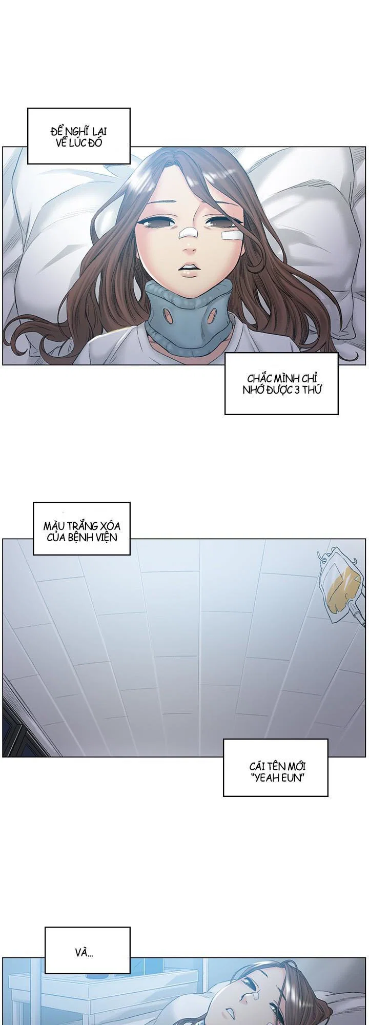 By Chance - Chapter 49 trang 2