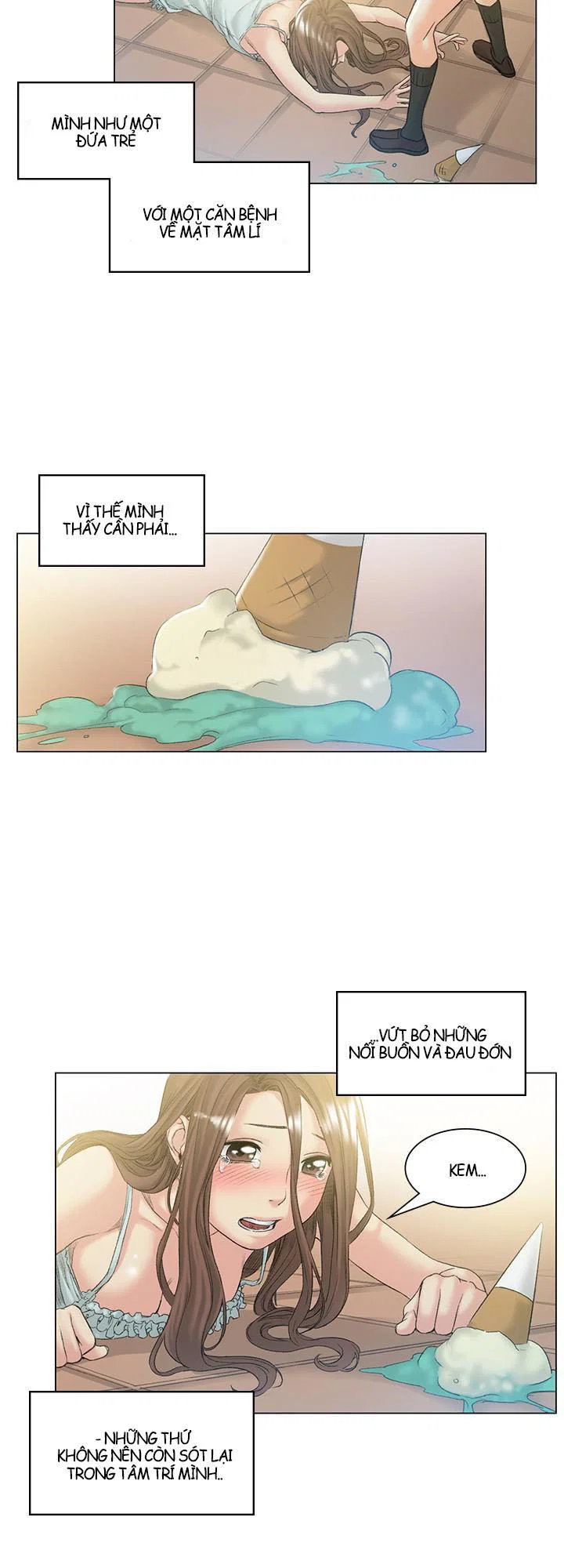 By Chance - Chapter 49 trang 5