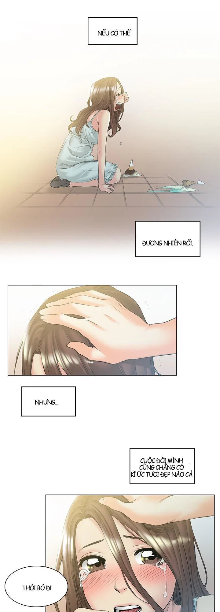 By Chance - Chapter 49 trang 6