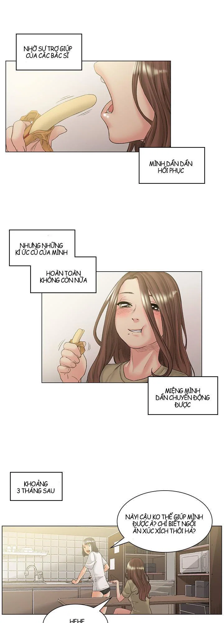 By Chance - Chapter 49 trang 9