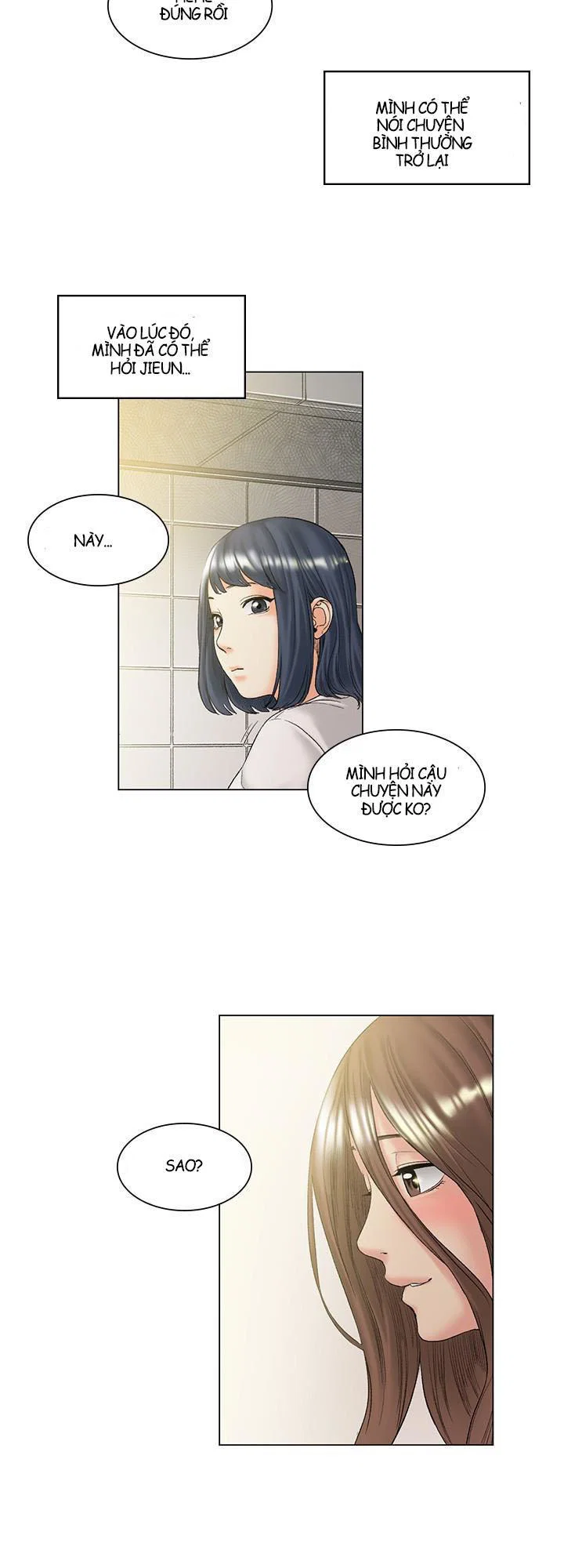 By Chance - Chapter 49 trang 10