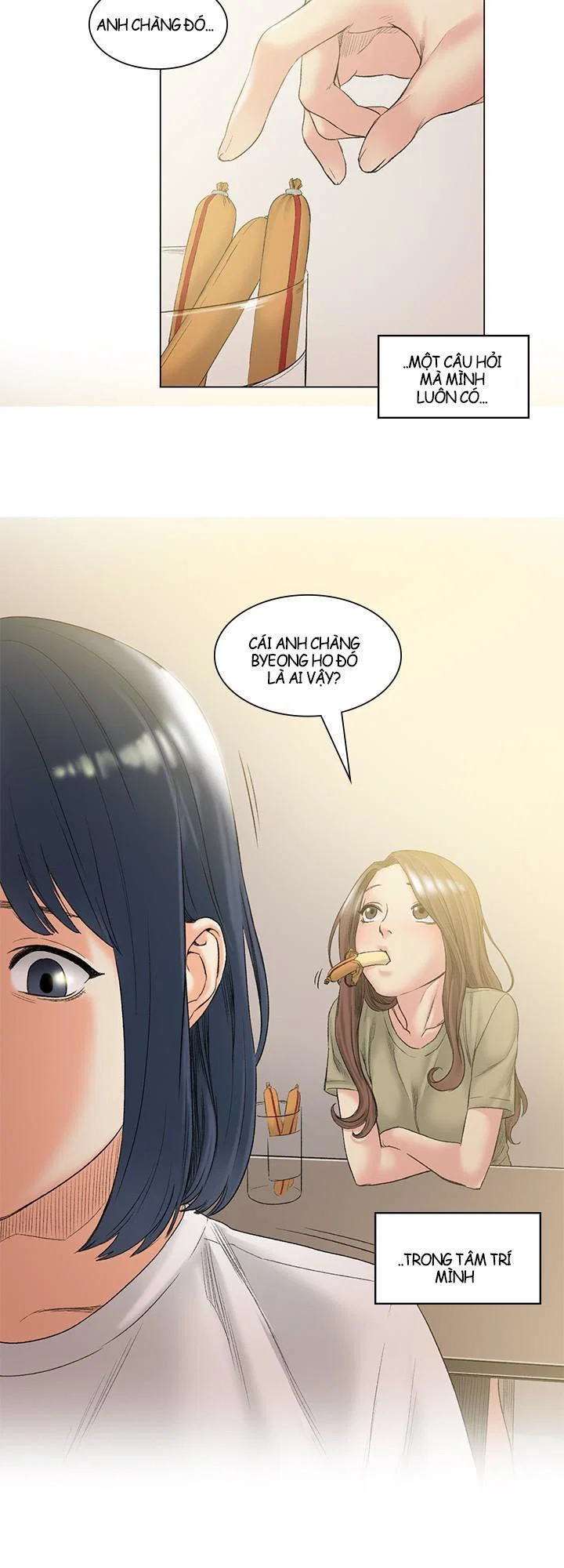 By Chance - Chapter 49 trang 12