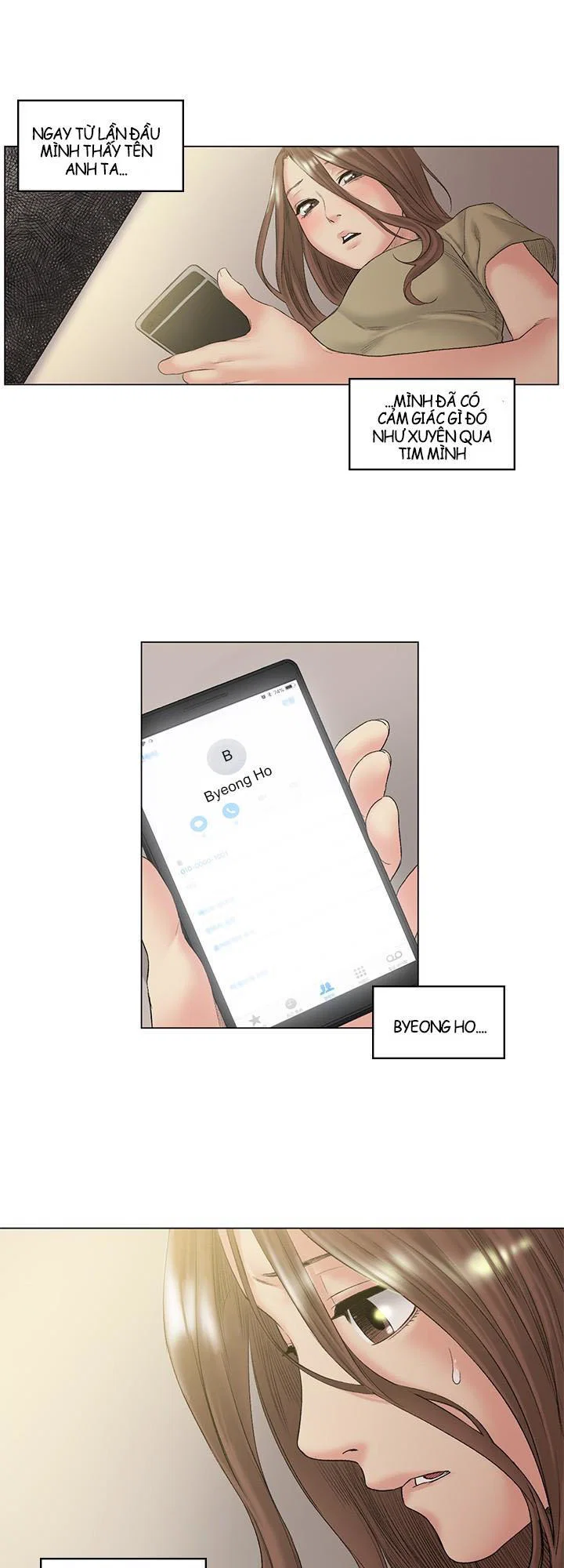 By Chance - Chapter 49 trang 15