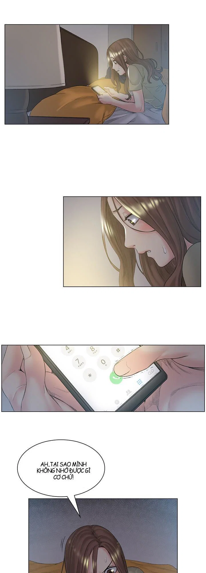 By Chance - Chapter 49 trang 17