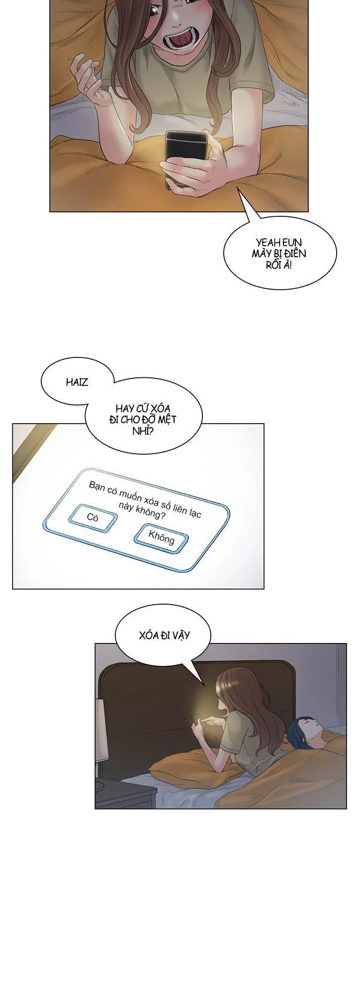 By Chance - Chapter 49 trang 18