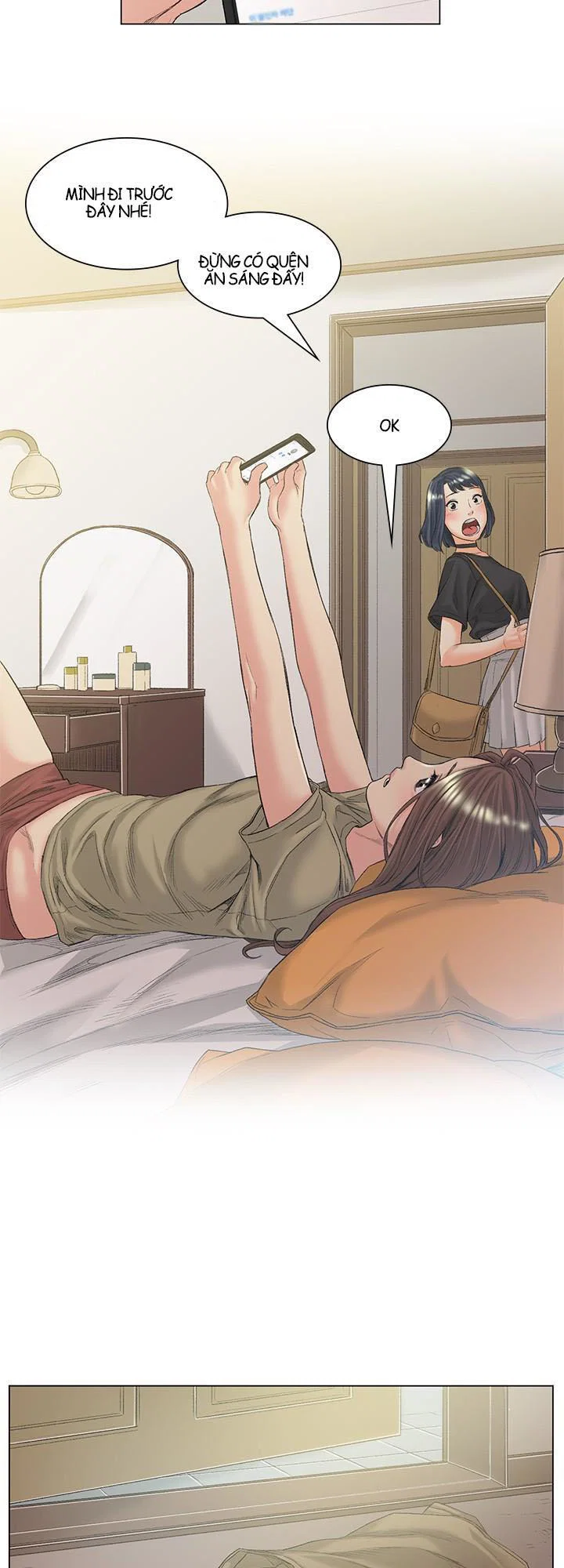 By Chance - Chapter 49 trang 21
