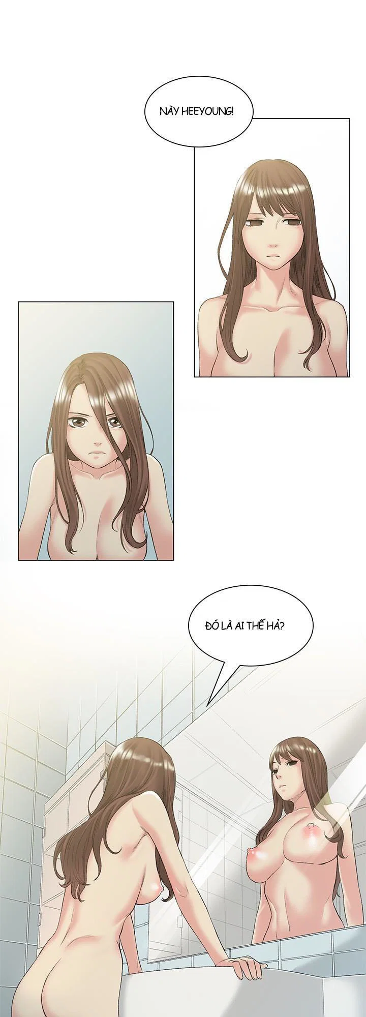 By Chance - Chapter 49 trang 23