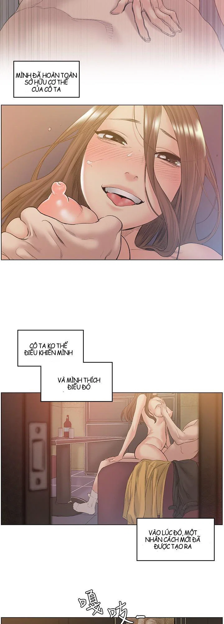 By Chance - Chapter 49 trang 27