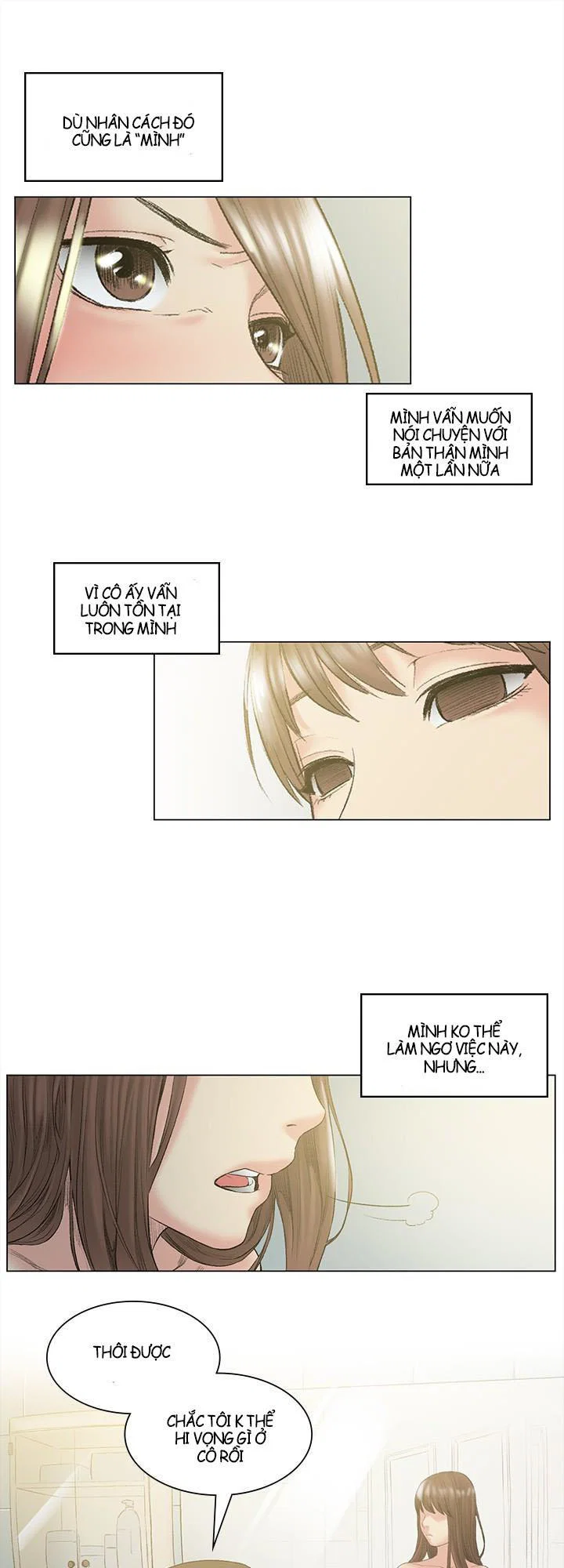 By Chance - Chapter 49 trang 30