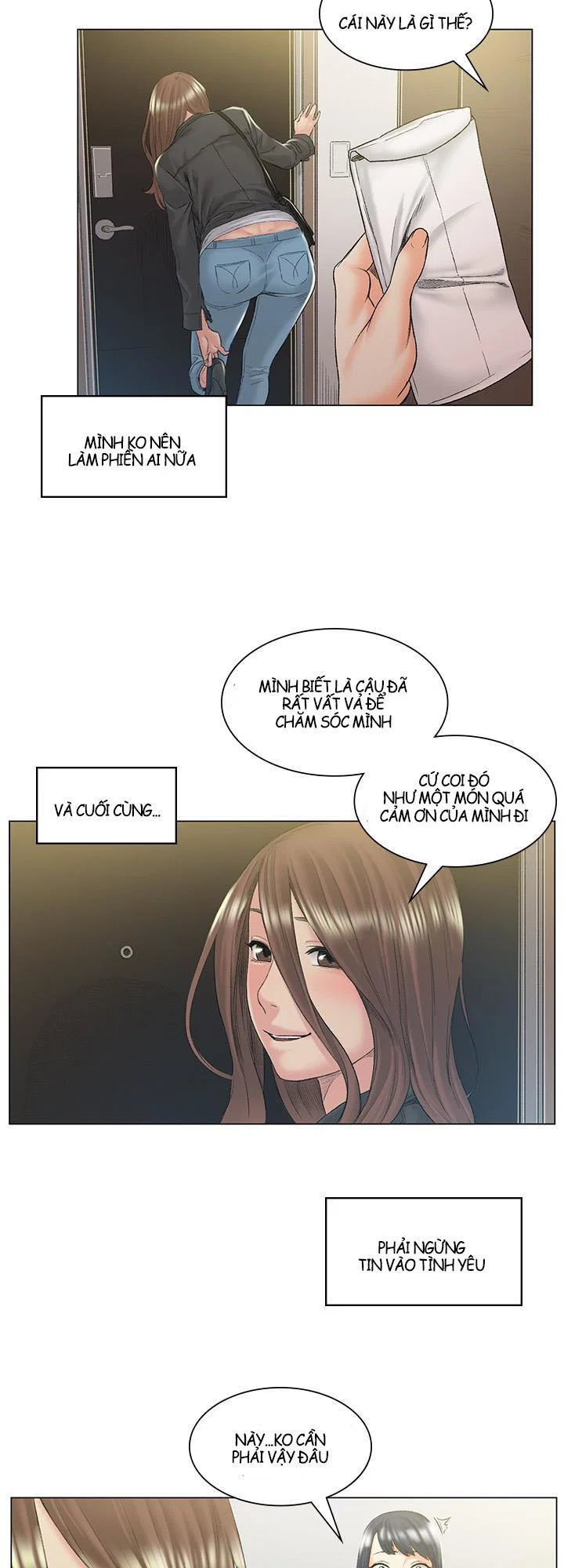 By Chance - Chapter 49 trang 40