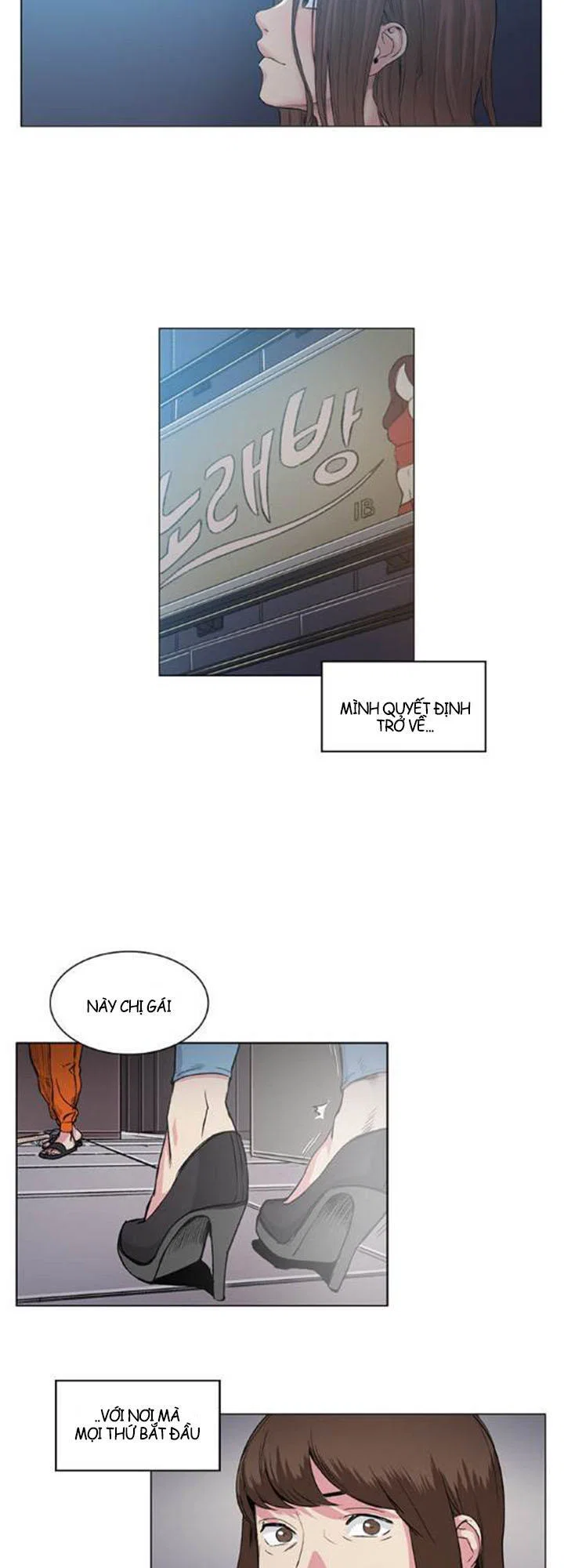 By Chance - Chapter 49 trang 44