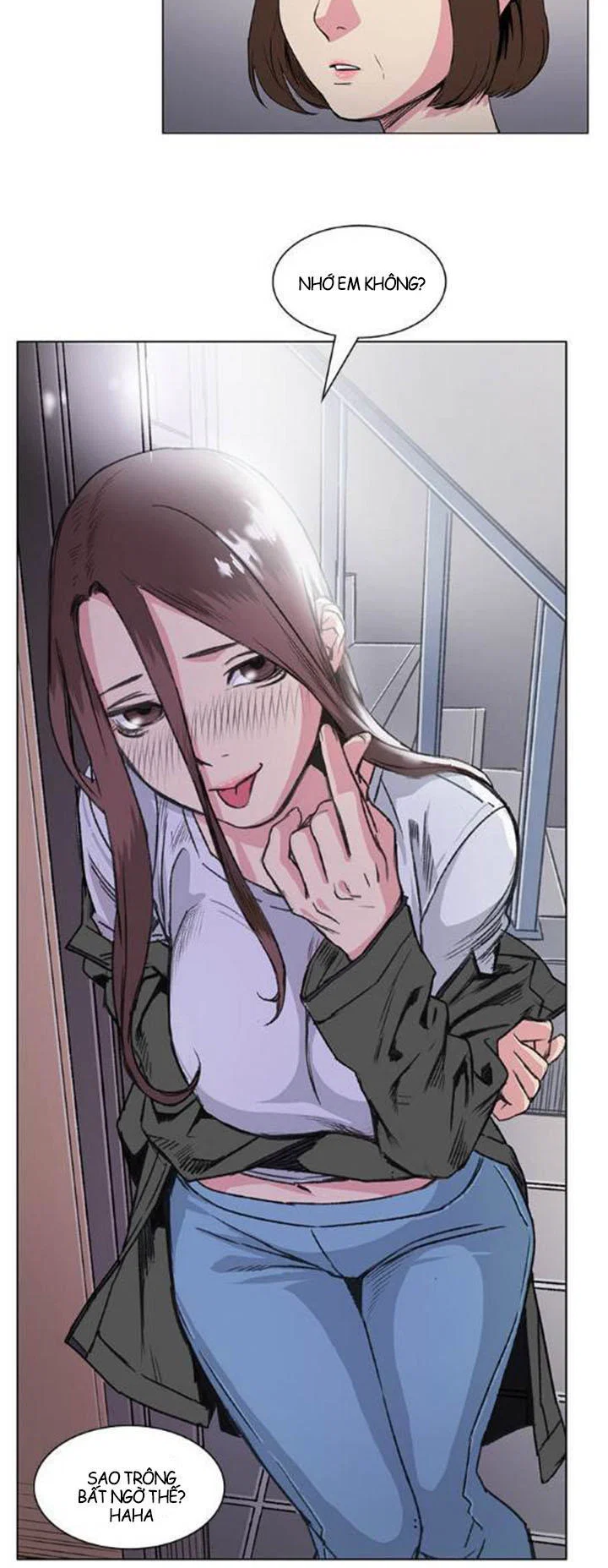 By Chance - Chapter 49 trang 45