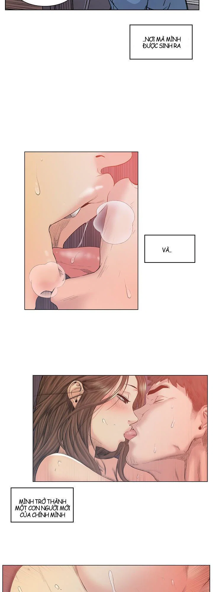 By Chance - Chapter 49 trang 46