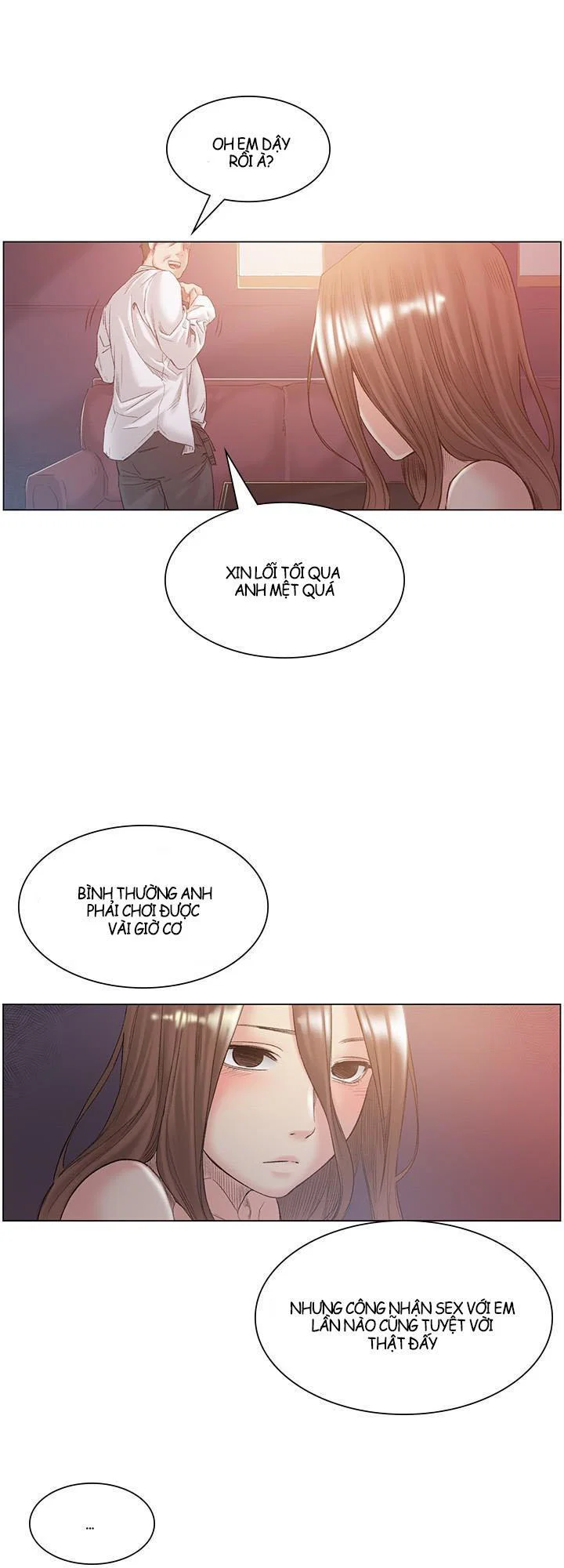 By Chance - Chapter 50 trang 5