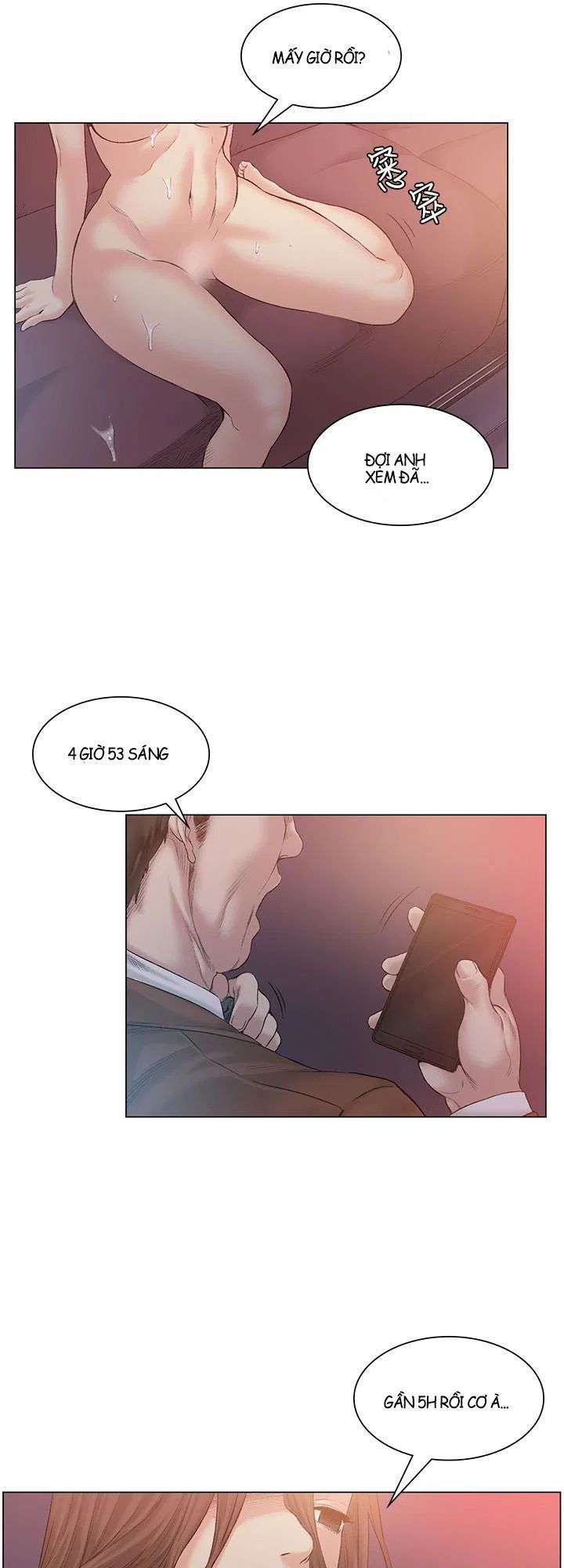 By Chance - Chapter 50 trang 6