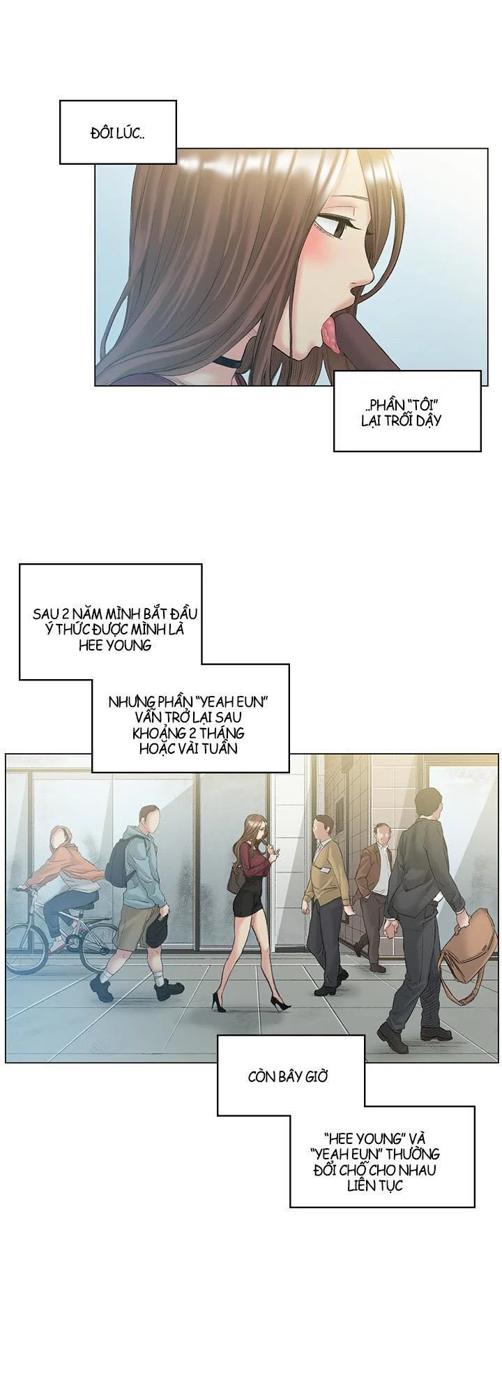 By Chance - Chapter 50 trang 9