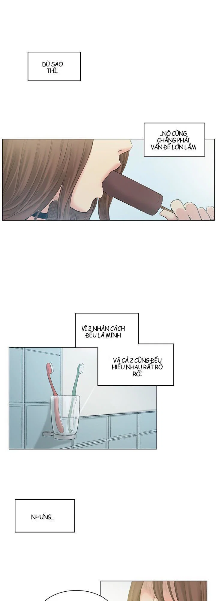 By Chance - Chapter 50 trang 10
