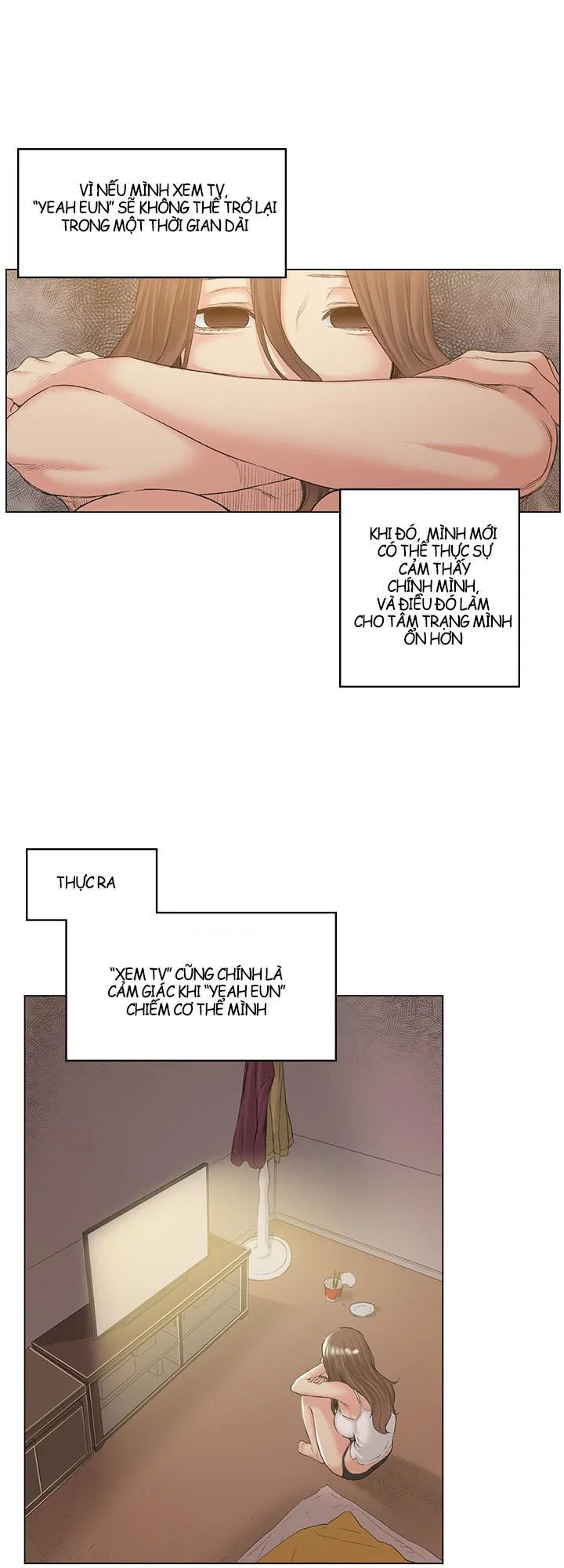 By Chance - Chapter 50 trang 15