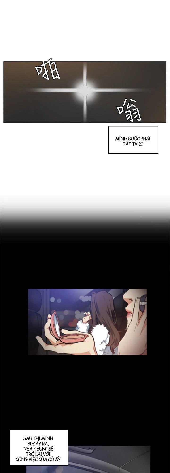 By Chance - Chapter 50 trang 17