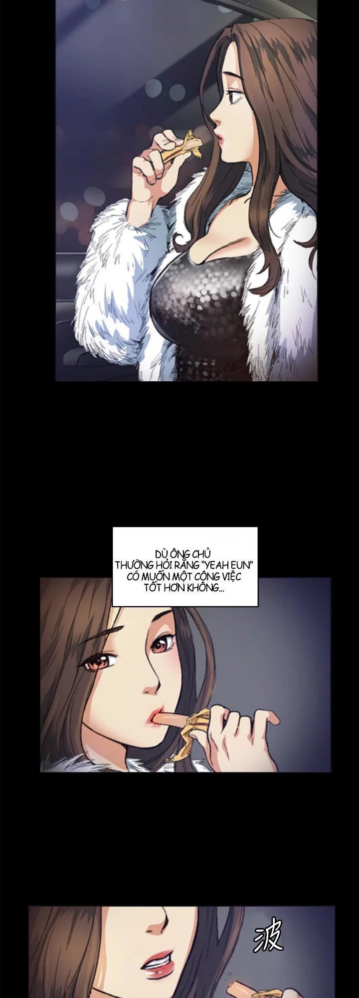 By Chance - Chapter 50 trang 18