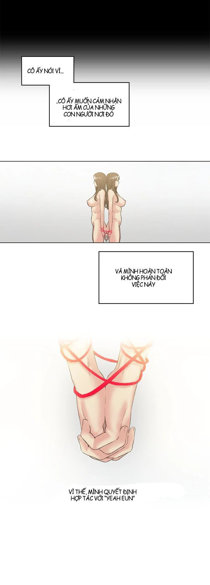 By Chance - Chapter 50 trang 20