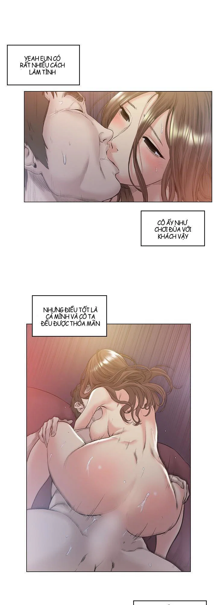 By Chance - Chapter 50 trang 25