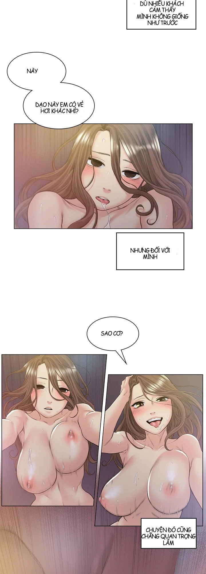 By Chance - Chapter 50 trang 26